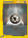 Metal Energy (143/147) [Aquapolis] - for just $3.30! 