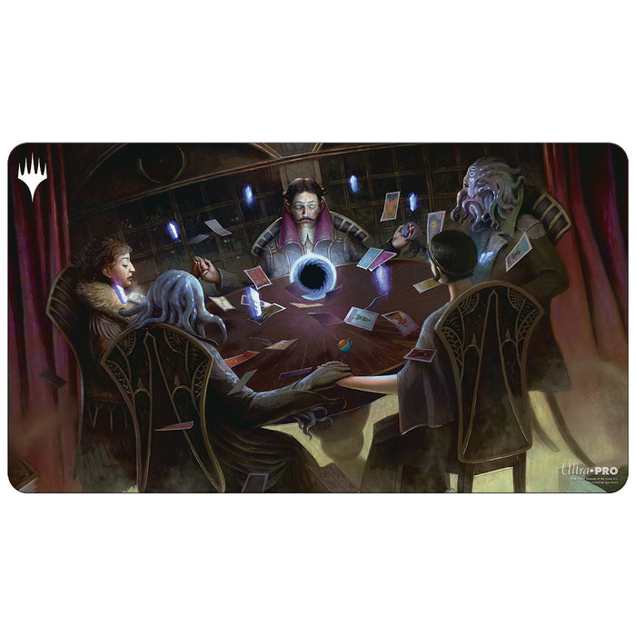 Ultra PRO: Playmat - Streets of New Capenna (Obscura Ascendancy) - Just $0! Shop now at Retro Gaming of Denver