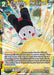 Chiaotzu, the Loyal (Power Booster: World Martial Arts Tournament) (P-157) [Promotion Cards] - for just $0.15! 