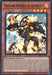 Magicore Warrior of the Relics [MP23-EN266] Ultra Rare - for just $0.10! 
