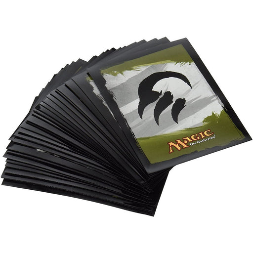 Ultra PRO: Standard 80ct Sleeves - Khans of Tarkir (Temur) - Just $0! Shop now at Retro Gaming of Denver