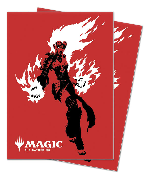 Ultra PRO: Chandra Accessories Bundle - for just $0! 