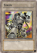 Grinder Golem Token [TKN3-EN001] Common - for just $0.25! 