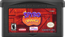Spyro Orange: The Cortex Conspiracy – Game Boy Advance (GBA) - for just $10.99! 