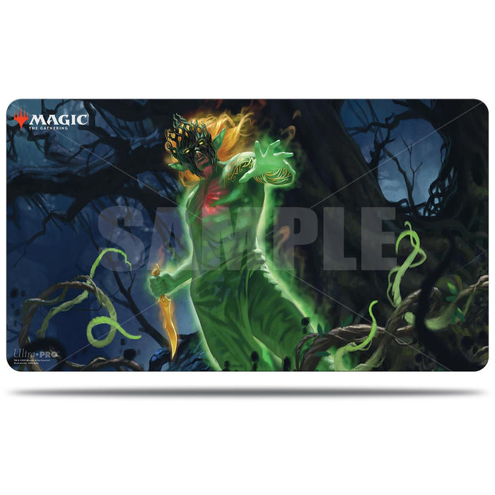 Ultra PRO: Playmat - Zendikar Rising: Commander (Obuun, Mul Daya Ancestor) - Just $0! Shop now at Retro Gaming of Denver