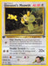 Giovanni's Meowth (43/132) [Gym Challenge 1st Edition] - for just $1.40! 