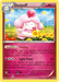 Slurpuff (69/119) [XY: Phantom Forces] - for just $0.95! 