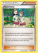 Teammates (141/160) [XY: Primal Clash] - for just $1.05! 