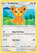 Teddiursa (138/189) [Sword & Shield: Darkness Ablaze] - for just $0.10! 
