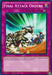 Final Attack Orders [LDK2-ENK34] Common - for just $0.10! 