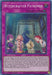 Witchcrafter Patronus [ETCO-EN077] Super Rare - for just $0.25! 