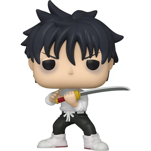 Jujutsu Kaisen 0 Yuta Okkotsu Funko Pop! Vinyl Figure #2319 - for just $9.95! 