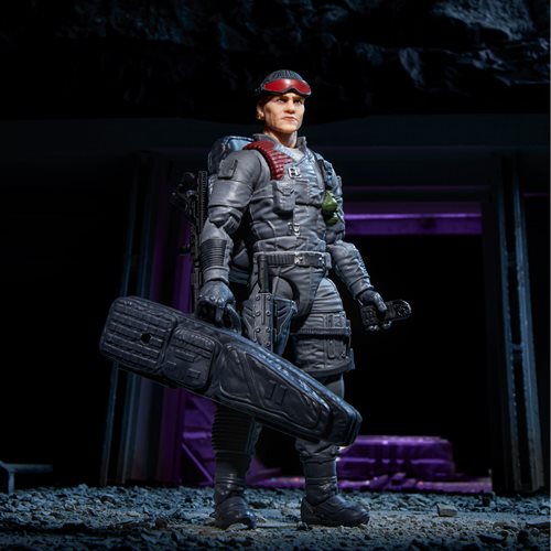 G.I. Joe Classified Series 6-Inch Action Figure - Select Figure(s) - Just $23.88! Shop now at Retro Gaming of Denver