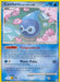 Castform Rain Form (49/146) [Diamond & Pearl: Legends Awakened] - for just $1! 