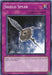 Shield Spear [YS11-EN038] Common - for just $0.10! 