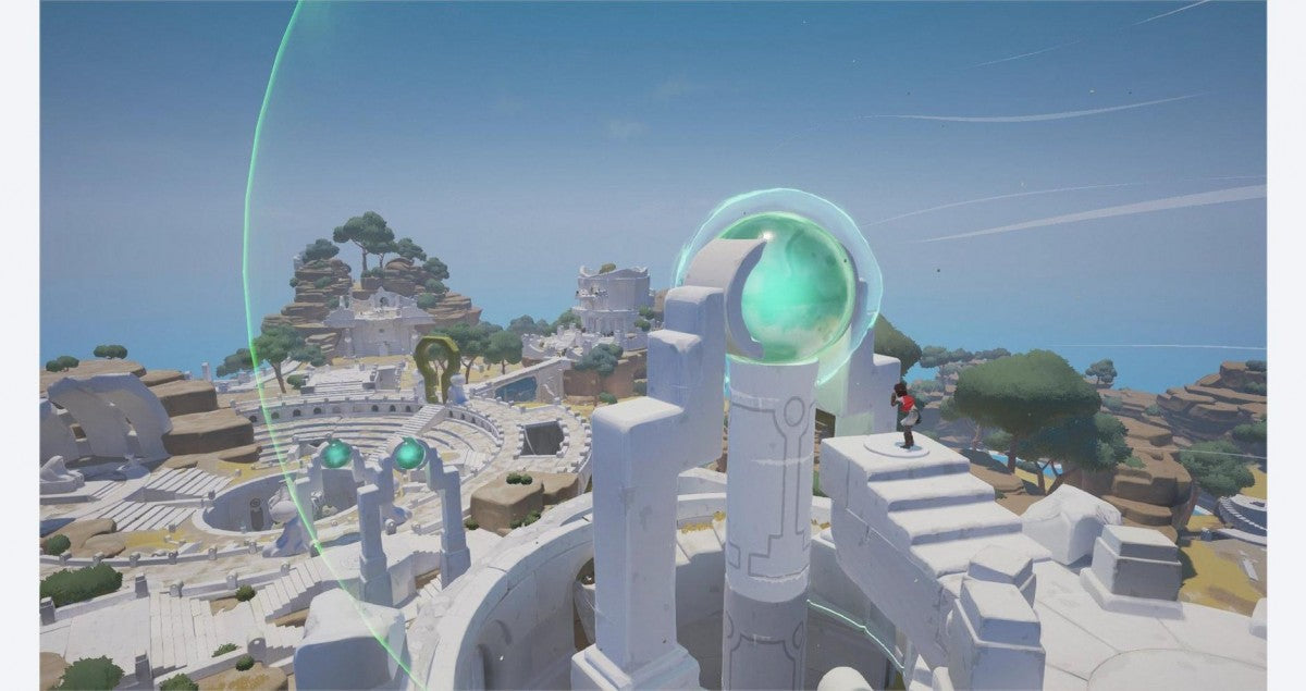 Rime – Nintendo Switch (NS) - for just $22.99! 