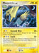 Manectric (22/99) [Platinum: Arceus] - for just $0.25! 