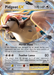 Pidgeot EX (64/108) [XY: Evolutions] - for just $0.70! 