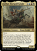 Arthur, Marigold Knight (BLC-005) - Bloomburrow Commander Foil - for just $0.11! 