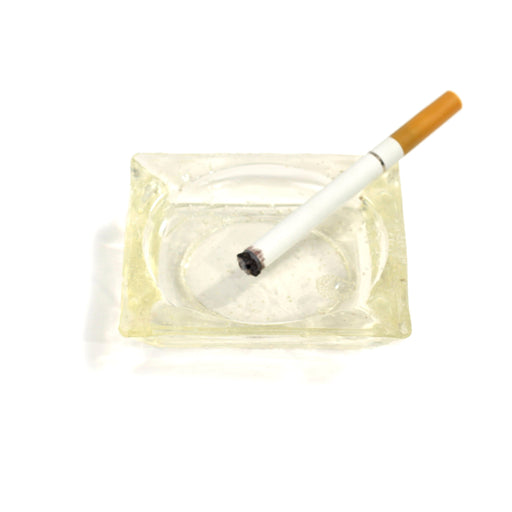 SMASHProps Breakaway Square Ash Tray - for just $15! 