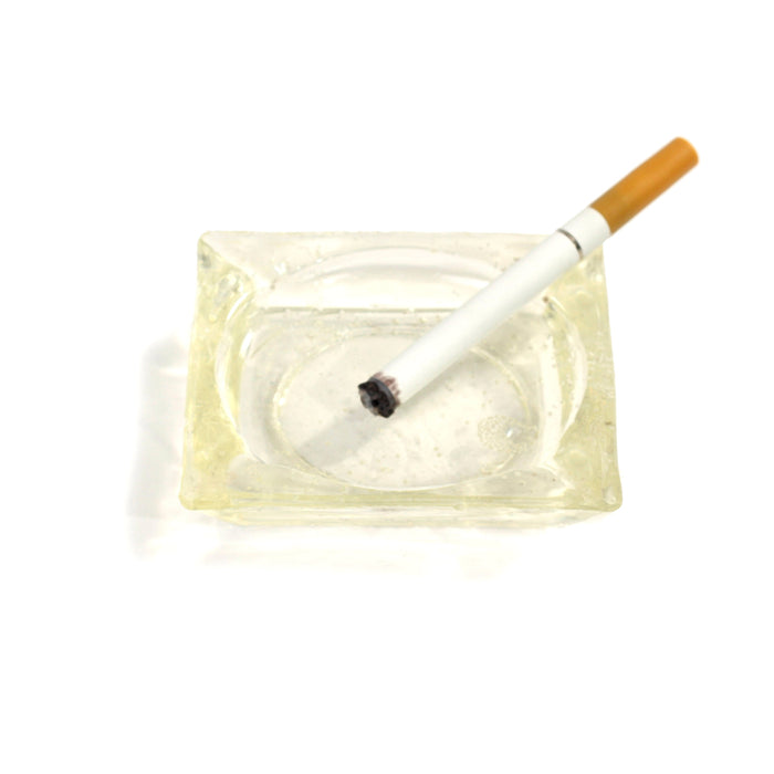 SMASHProps Breakaway Square Ash Tray - for just $15! 