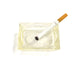 SMASHProps Breakaway Square Ash Tray - for just $15! 