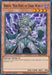 Brron, Mad King of Dark World [SR13-EN009] Common - for just $0.10! 