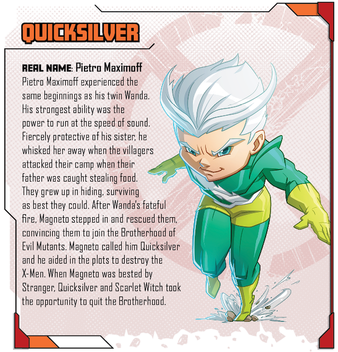 Marvel United: X-Men First Class - Kickstarter Exclusive - for just $65.99! 
