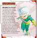 Marvel United: X-Men First Class - Kickstarter Exclusive - for just $65.99! 