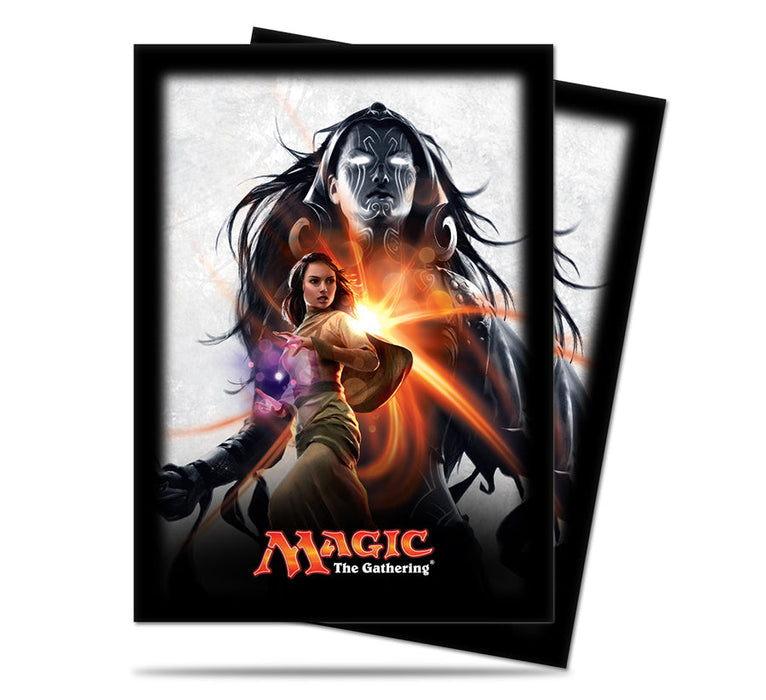 Ultra PRO: Standard 80ct Sleeves - Magic Origins (Liliana Vess) - Just $0! Shop now at Retro Gaming of Denver