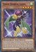 Toon Harpie Lady [TOCH-EN002] Super Rare - for just $0.20! 
