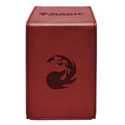 Ultra PRO: Alcove Flip Box - Mountain - for just $0! 