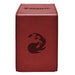 Ultra PRO: Alcove Flip Box - Mountain - for just $0! 