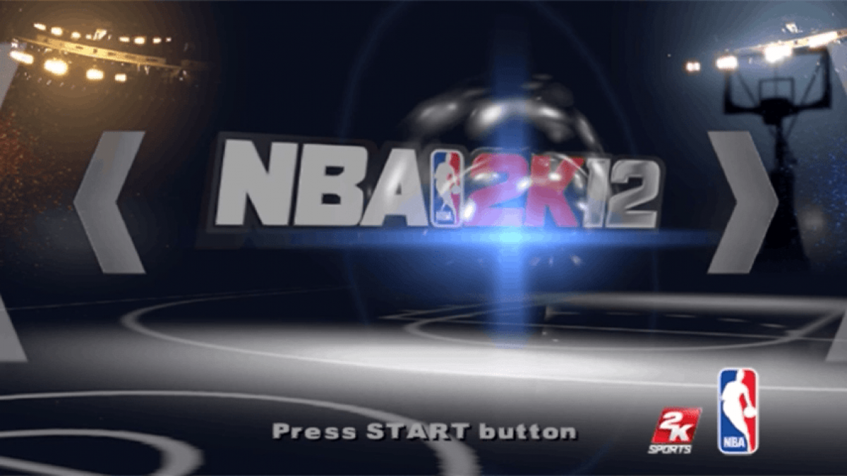 NBA 2K12 – PlayStation Portable (PSP) - for just $20.99! 