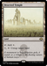 Deserted Temple [Modern Horizons 3] - Just $0.35! Shop now at Retro Gaming of Denver