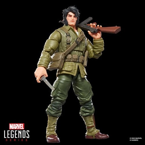 Marvel Legends Executioner Series 6-Inch Action Figures - Select Figure(s) - for just $29.67! 