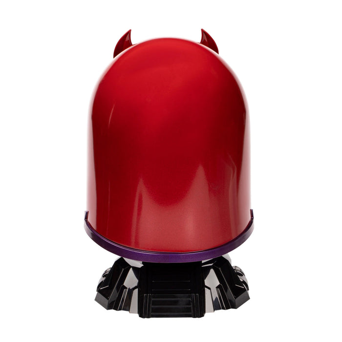 Marvel Legends: Magneto Premium Roleplay Helmet - for just $84.99! 