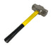 Foam Rubber Roughneck Mini Sledgehammer Prop 16 Inch  - Black and Yellow - for just $27! 