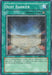 Dust Barrier [DR2-EN200] Common - for just $0.10! 