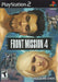 Front Mission 4 – PlayStation 2 (PS2) - for just $9.99! 