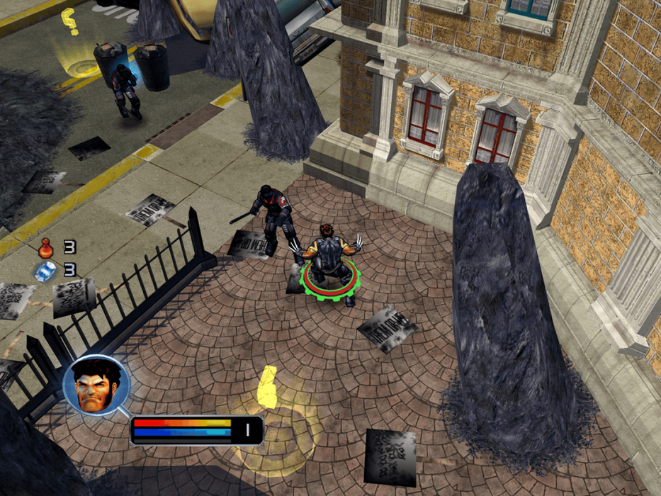 X-Men Legends – Xbox (XBOX) - for just $10.99! 