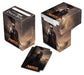 Ultra PRO: Deck Box - Theros (Ashiok) - for just $0! 