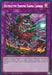 Destructive Daruma Karma Cannon [MP23-EN217] Prismatic Secret Rare - for just $0.55! 