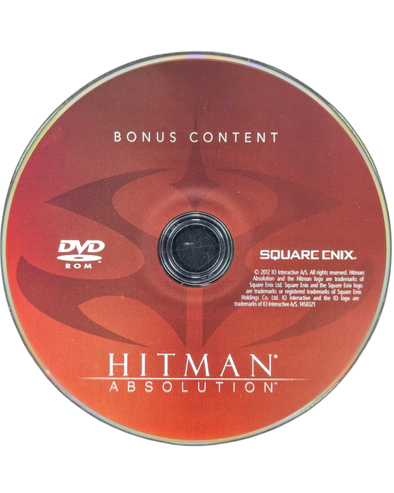 Hitman Absolution [Professional Edition] — Xbox 360 (X360) - for just $14.99! 