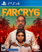 Far Cry 6 – PlayStation 4 (PS4) - for just $10.99! 