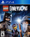 LEGO Dimensions – PlayStation 4 (PS4) - for just $33.99! 