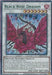 Black Rose Dragon (Green) [LDS2-EN110] Ultra Rare - for just $0.25! 