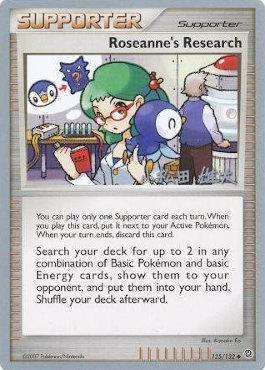 Roseanne's Research (125/132) (LuxChomp of the Spirit - Yuta Komatsuda) [World Championships 2010] - for just $0.45! 