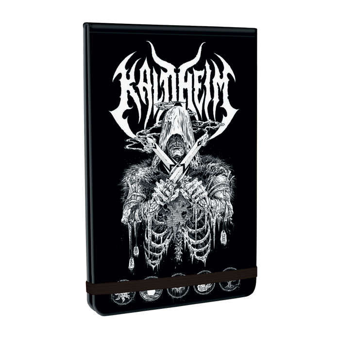 Ultra PRO: Life Pad - Kaldheim (Metal Alternate Art) - for just $0! 