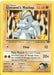 Giovanni's Machop (72/132) [Gym Challenge Unlimited] - for just $0.50! 